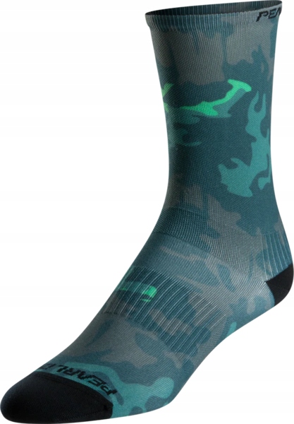 Skarpetki Rowerowe Męskie Pearl Izumi Pro Tall Sock r.M (38,5-41)