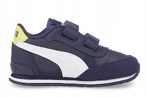 

Buty dziecięce Puma St Runner 384903-02 R.24