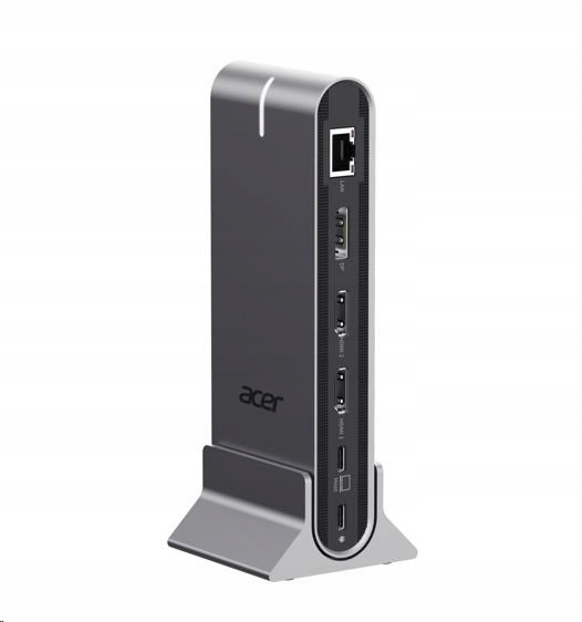 Acer 15in1 Usb Type-C Universal Mini-dock HP.DSCAB.022
