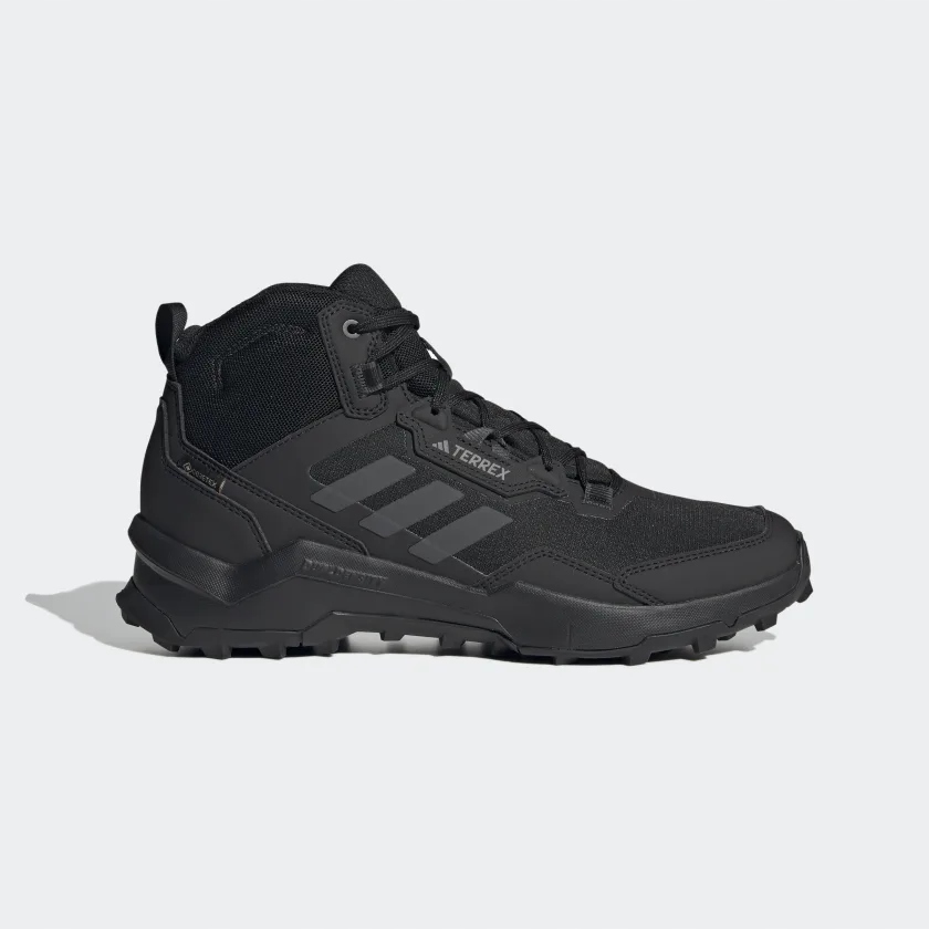 Akce! Boty Adidas Terrex AX4 MID Gtx HP7401 48