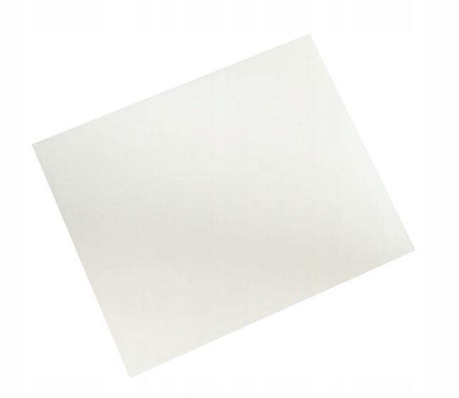 

Szybka Pcv 50x100 Pvc poliwęglanowa filtr do maski