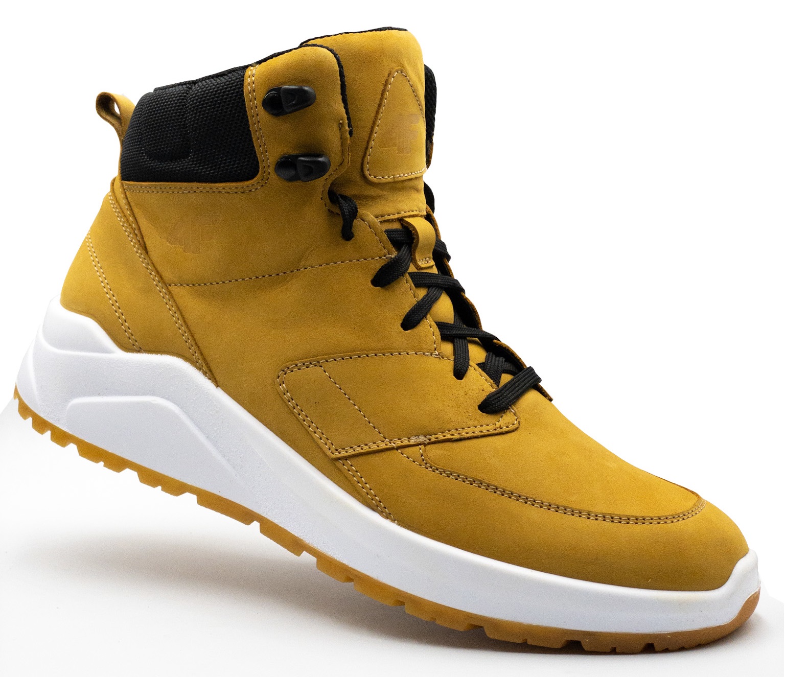 4F Pánská sportovní obuv OBMH256 vel. 45