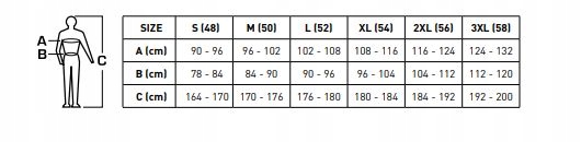 T-SHIRT Koszulka WYSOKA JAKOŚĆ SPORTOWA ROBOCZA Kod producenta HT5K413-XL