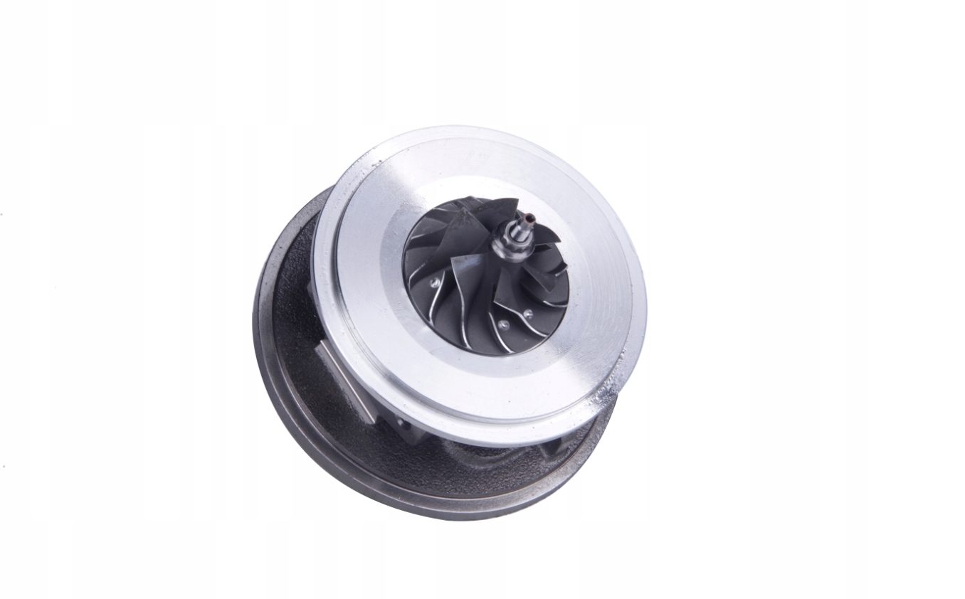 Turbínová vložka Garrett Passat B6 Golf IV Golf V