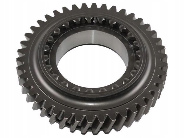 33ZF0517 - КОЛЕСО ЗАДНЕГО ХОДА С-42 ВАЛ ДЕРЬМА 16S151 / 181