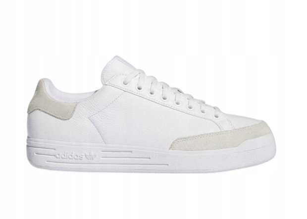 Boty adidas Rod Laver vel.