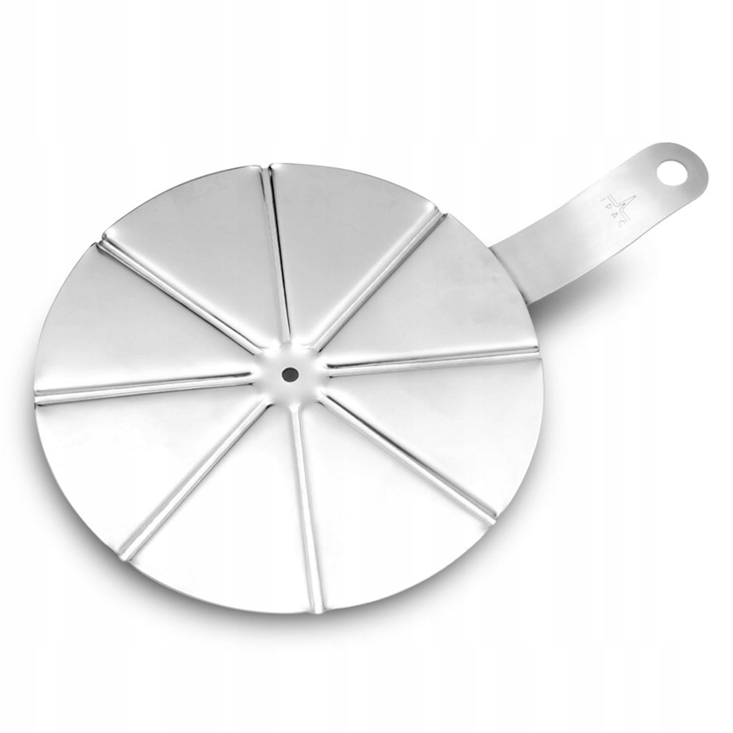 Adapter z uchwytem do płyt indukcyjnych Ideale