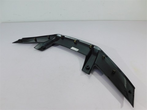 PLASTIK PRZÓD GRIL ATRAPA TGB BLADE 1000 514529 Producent bez marki