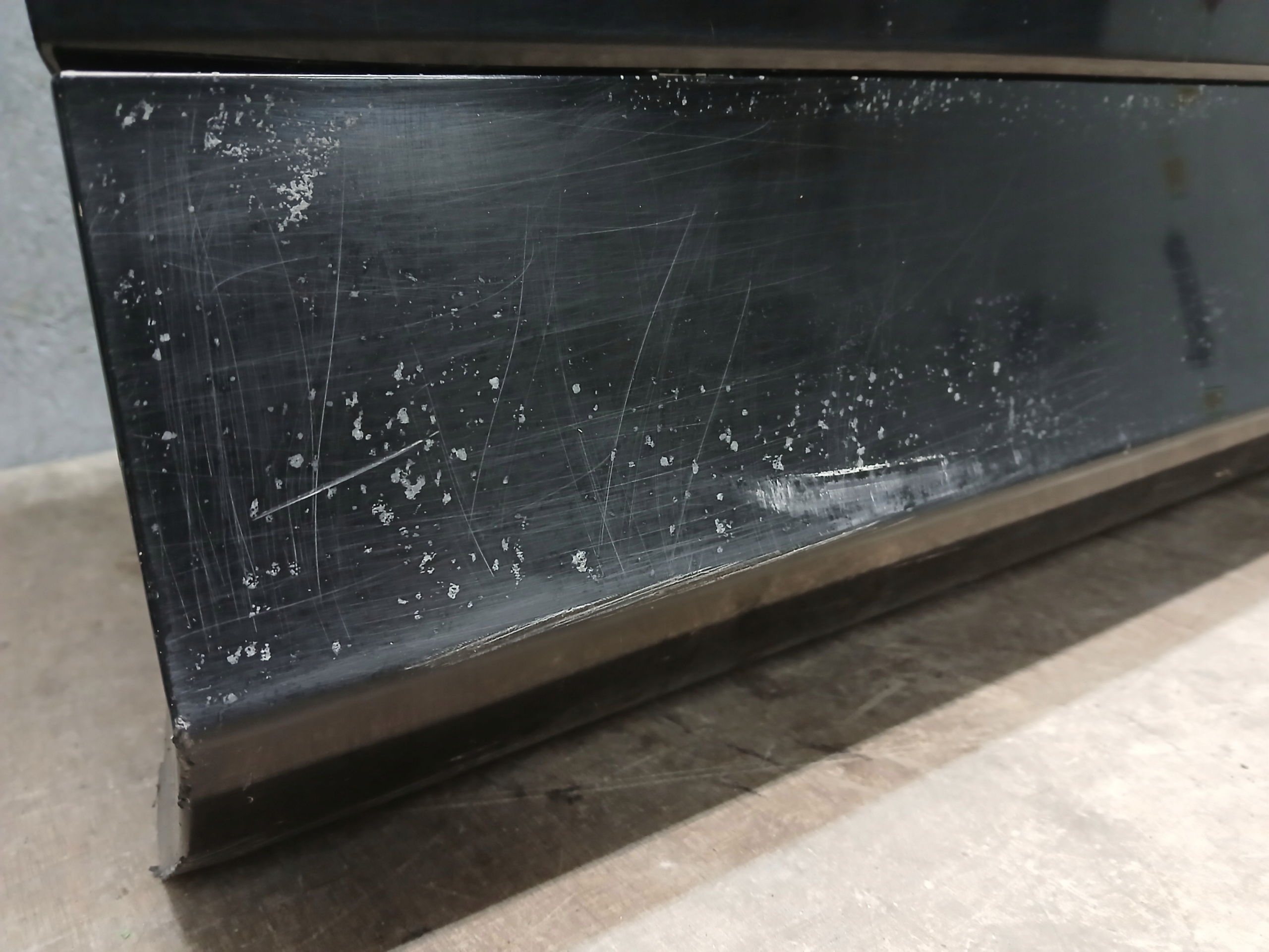 door front right AUDI Q3 8U 11