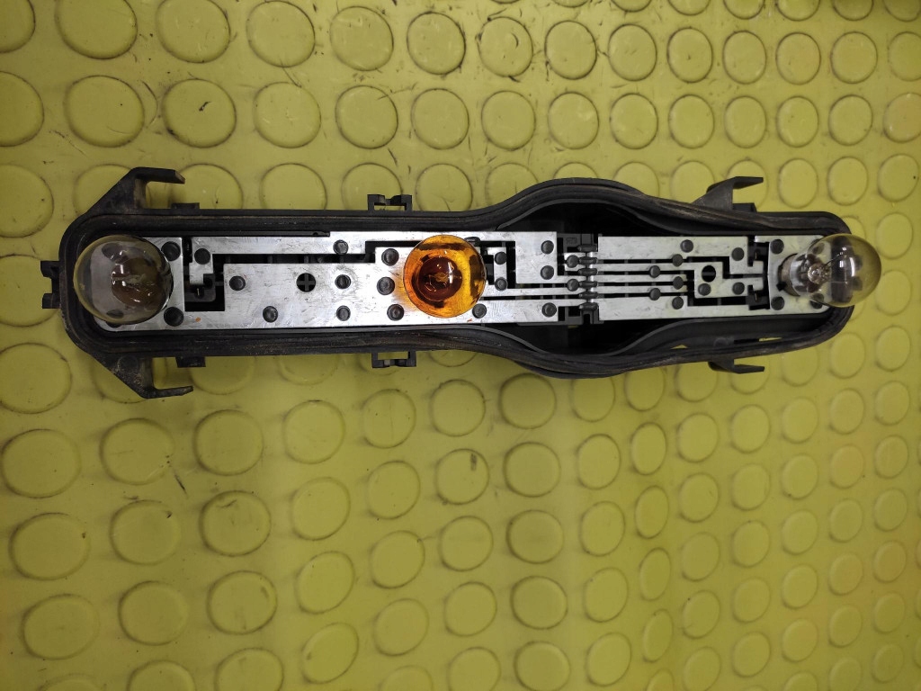 RENAULT ESPACE IV light left rear part
