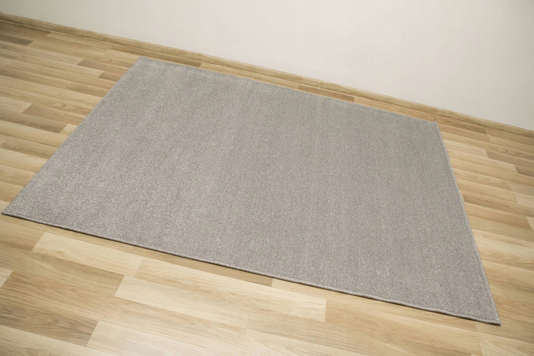 szer. 3m SZARA WYKŁADZINA PHOENIX-CLASSIC NA WYMIAR DO SYPIALNI Jednostka sprzedaży m2