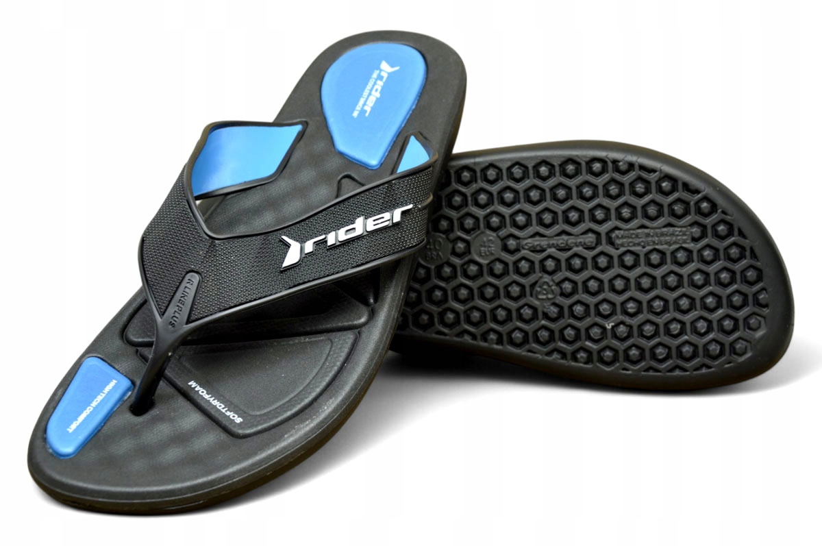 Pánské Pantofle Žabky Rider R Line Plus II, 43 Eur, Domácnost, Pláž, Zahrada