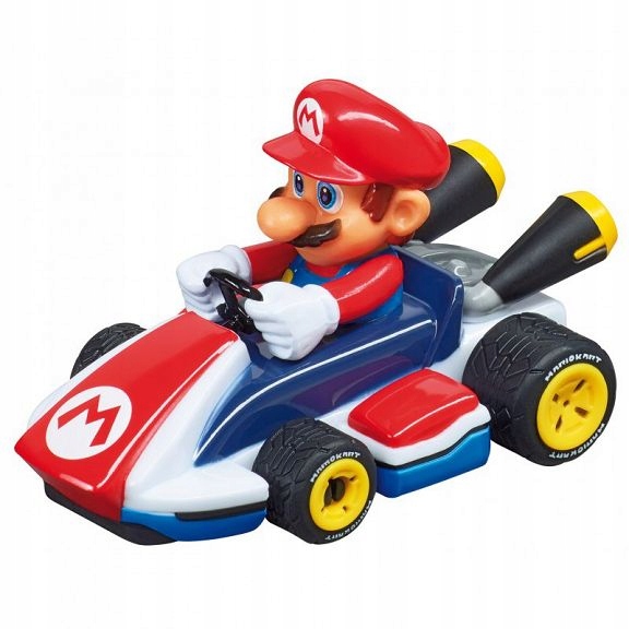 Carrera First 1. Nintendo Mario Kart Mario 65002