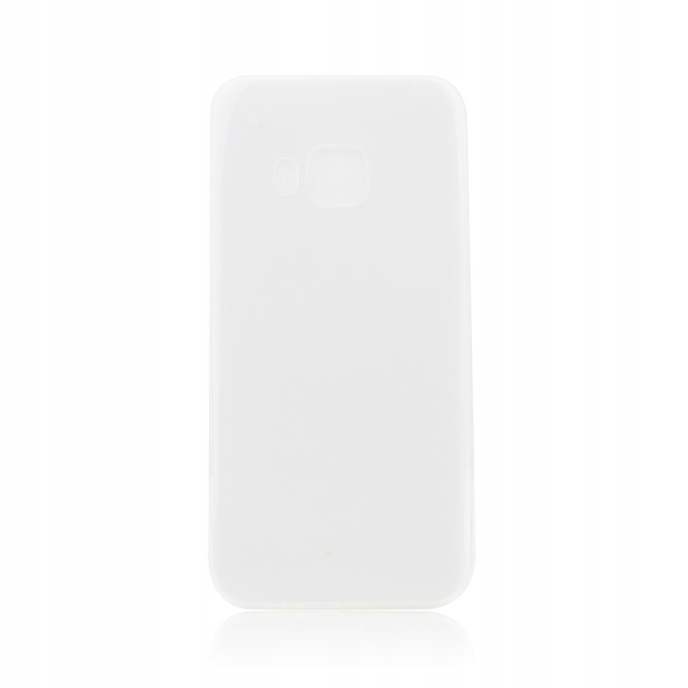 

Futerał Back Case Ultra Slim 0,3mm Htc M9 transpar