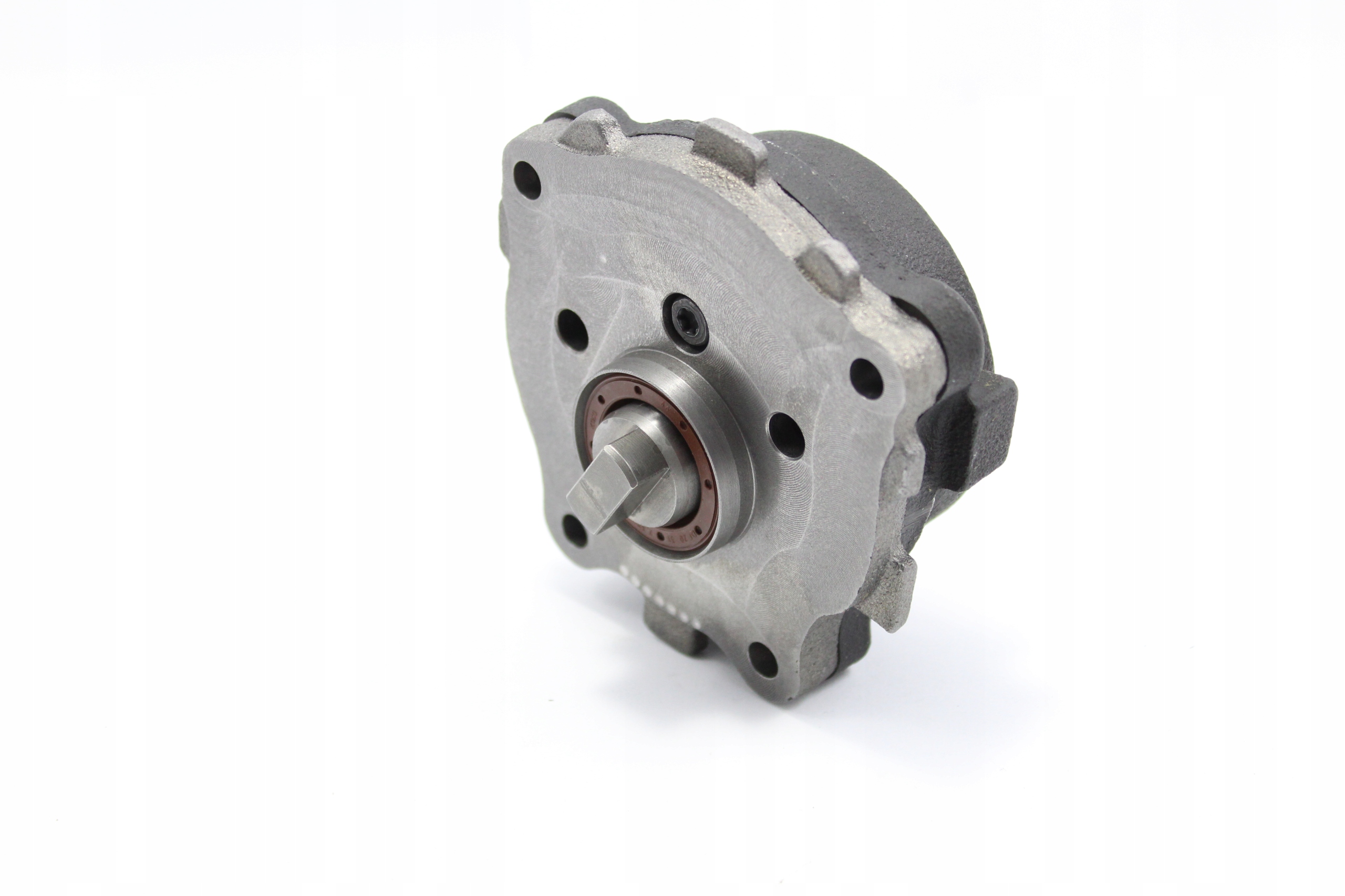 0134-0668 - ШЕСТЕРЕННЫЙ НАСОС ТНВД DEUTZ