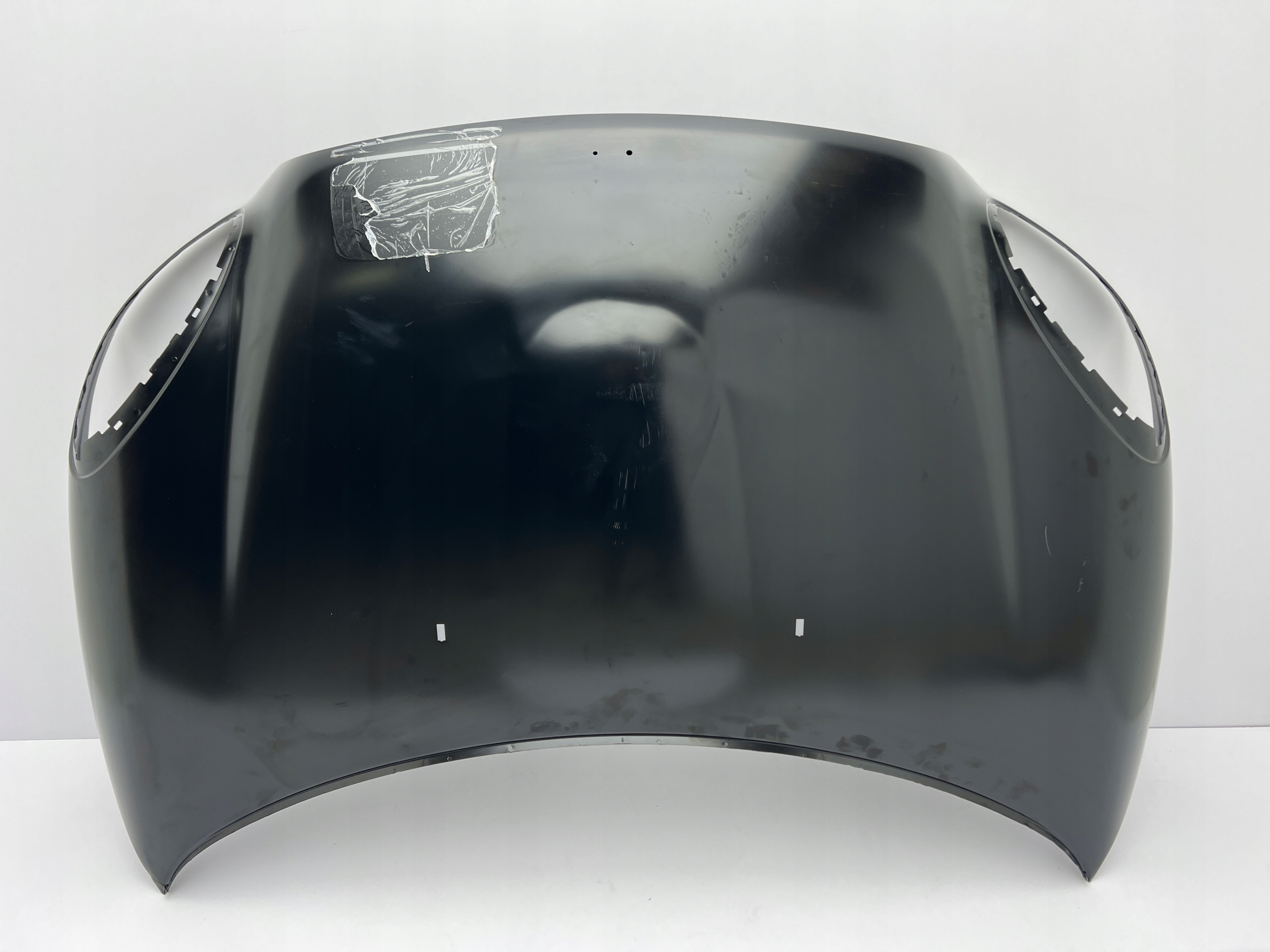 MINI COUNTRYMAN R60 MASKA POKRYWA SILNIKA ORYGINAŁ OEM 10-17