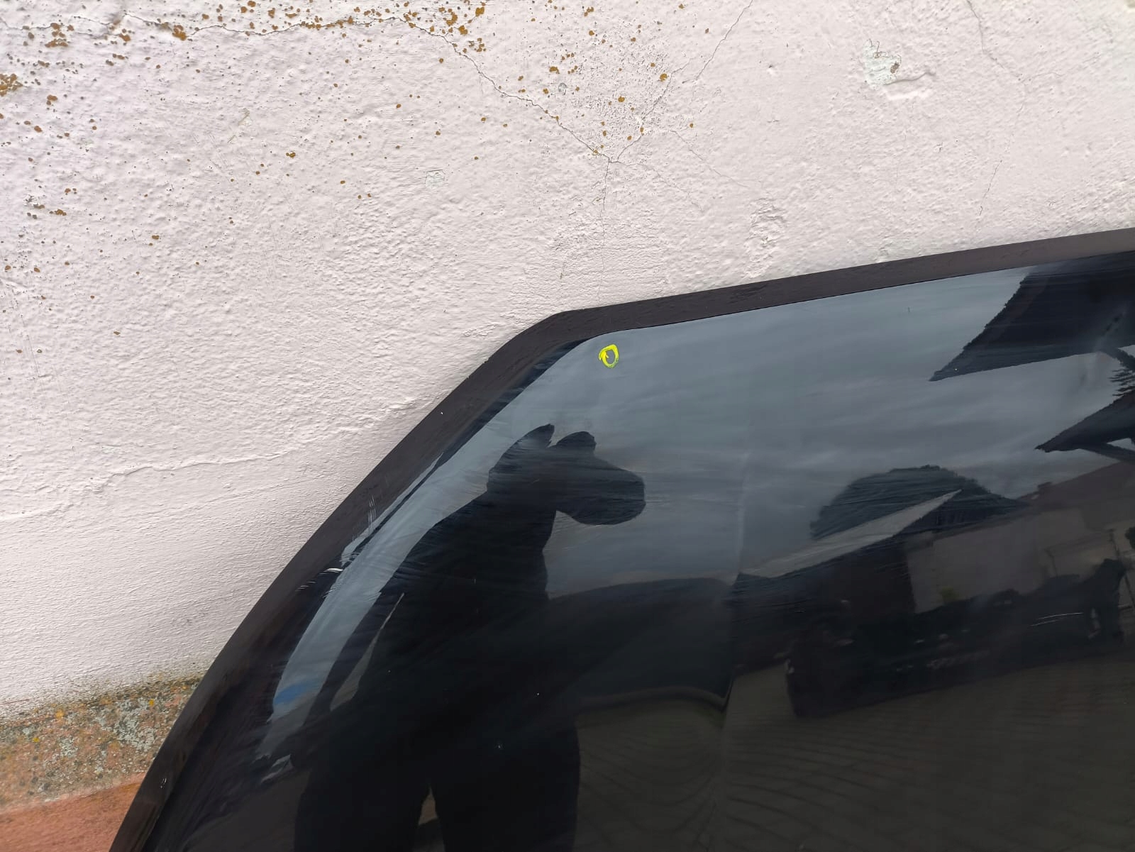 Капот FORD Connect Mk3