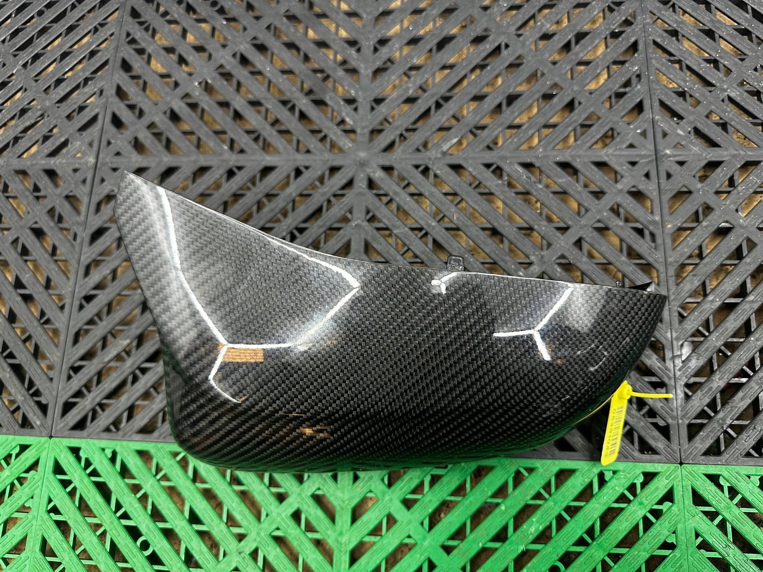 electrics mirror side BMW M5 F90 8043647