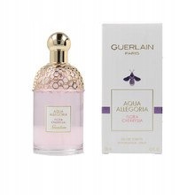 Guerlain Aqua Allegoria Flora Cherrysia Edt 75 ml
