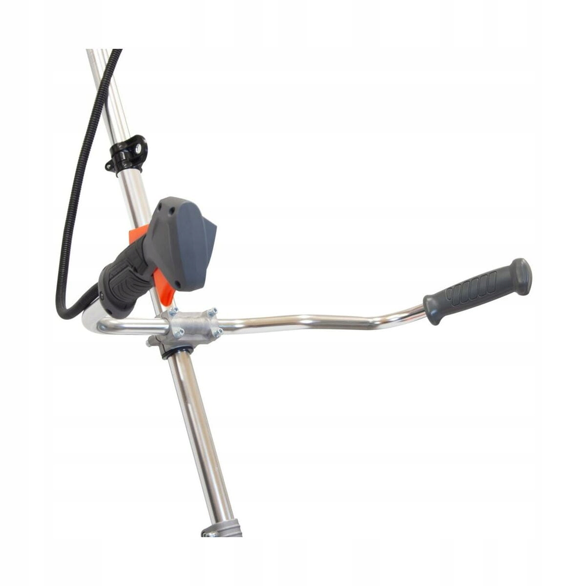 GARDENX CG-KW-430 Podkaszarka Spalinowa 1.4kW 43cm Zasilanie akumulatorowe