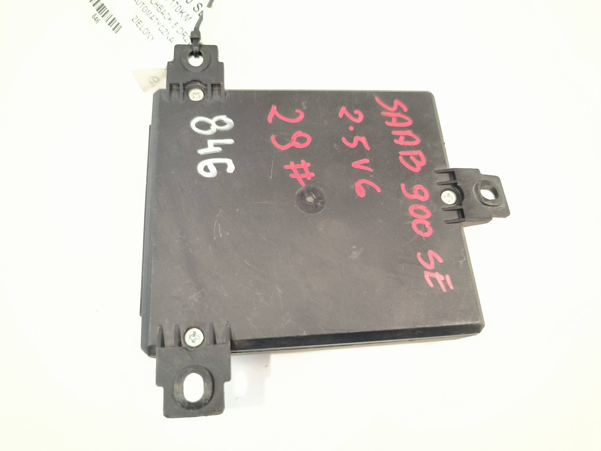 module 9330065134 OPEL ASTRA II