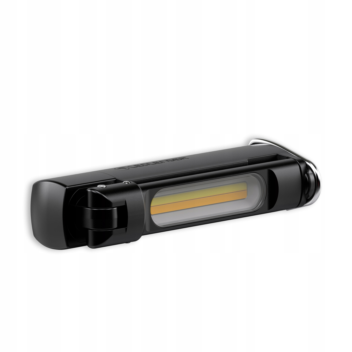Baterka Ledlenser W7R Work