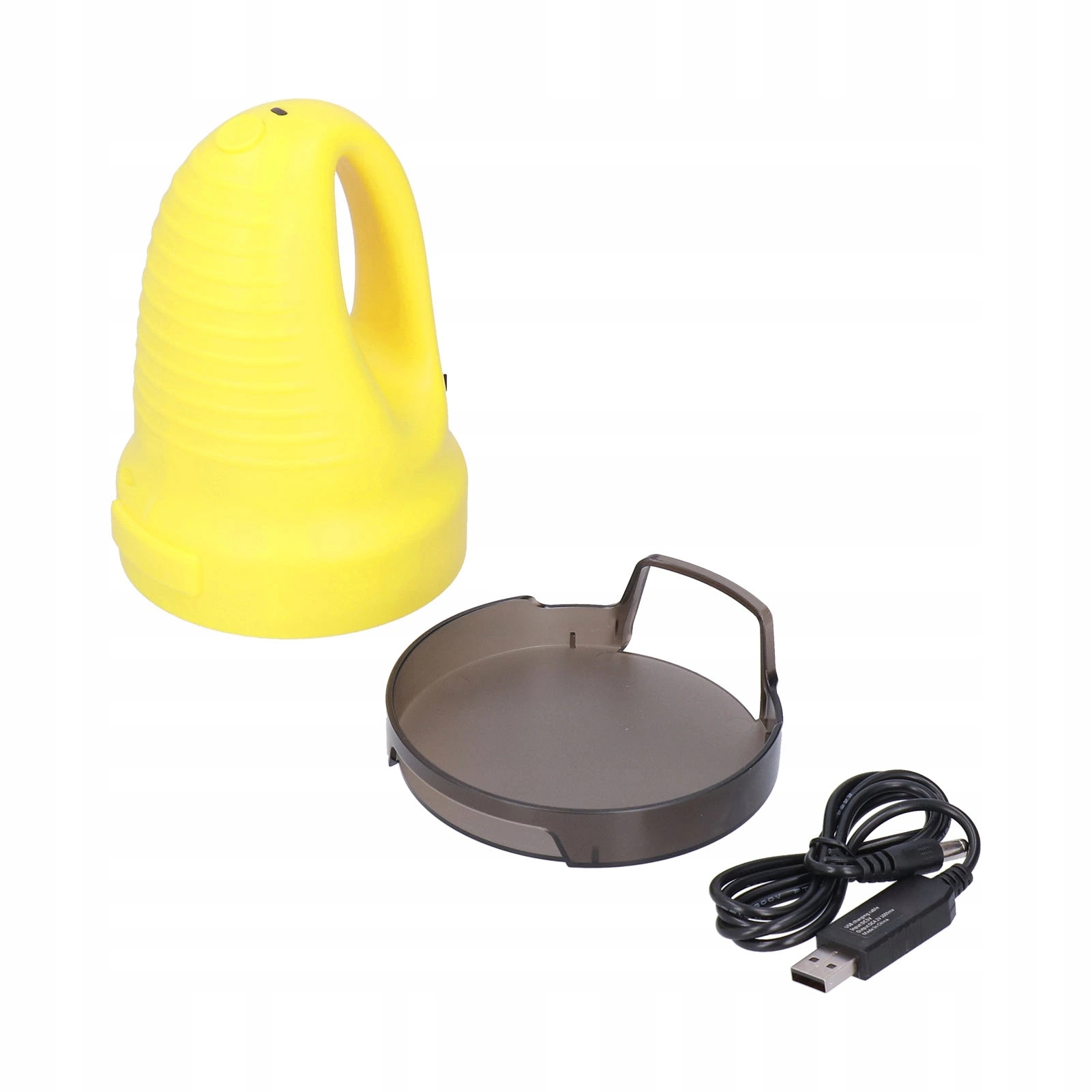 ELEKTRYCZNA SKROBACZKA DO SZYB SZYBKI Producent inny