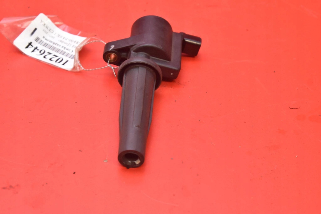 coil ignition 4M5E-12A366-AA FORD MONDEO MK4 2.0 16V 145 KM 07-10