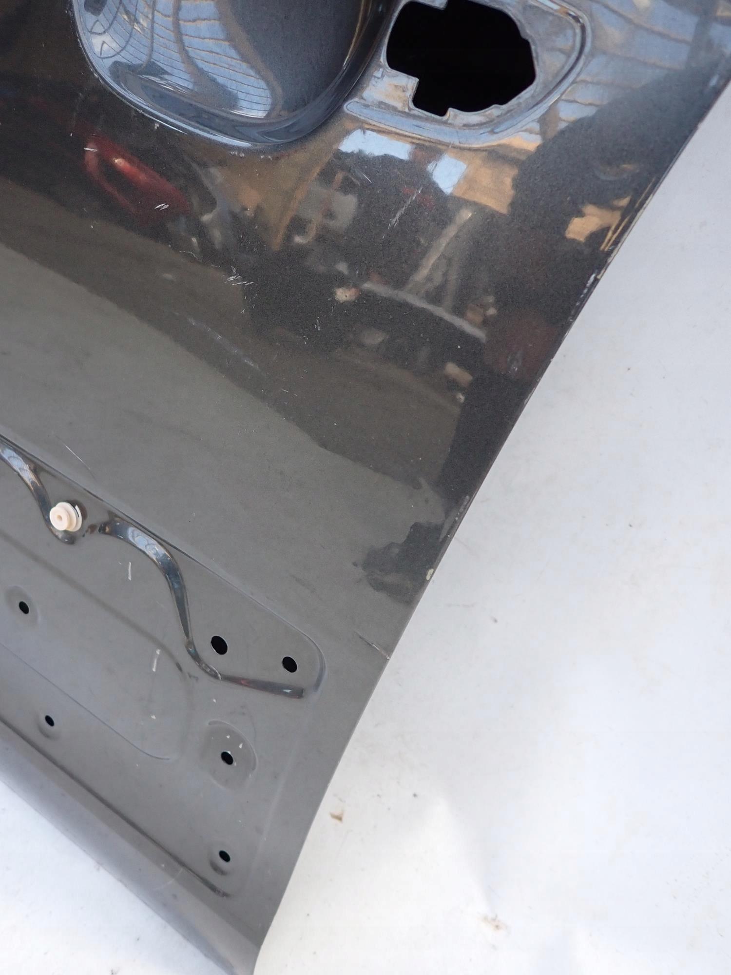 CITROEN C3 III 3 16-24 door front front left