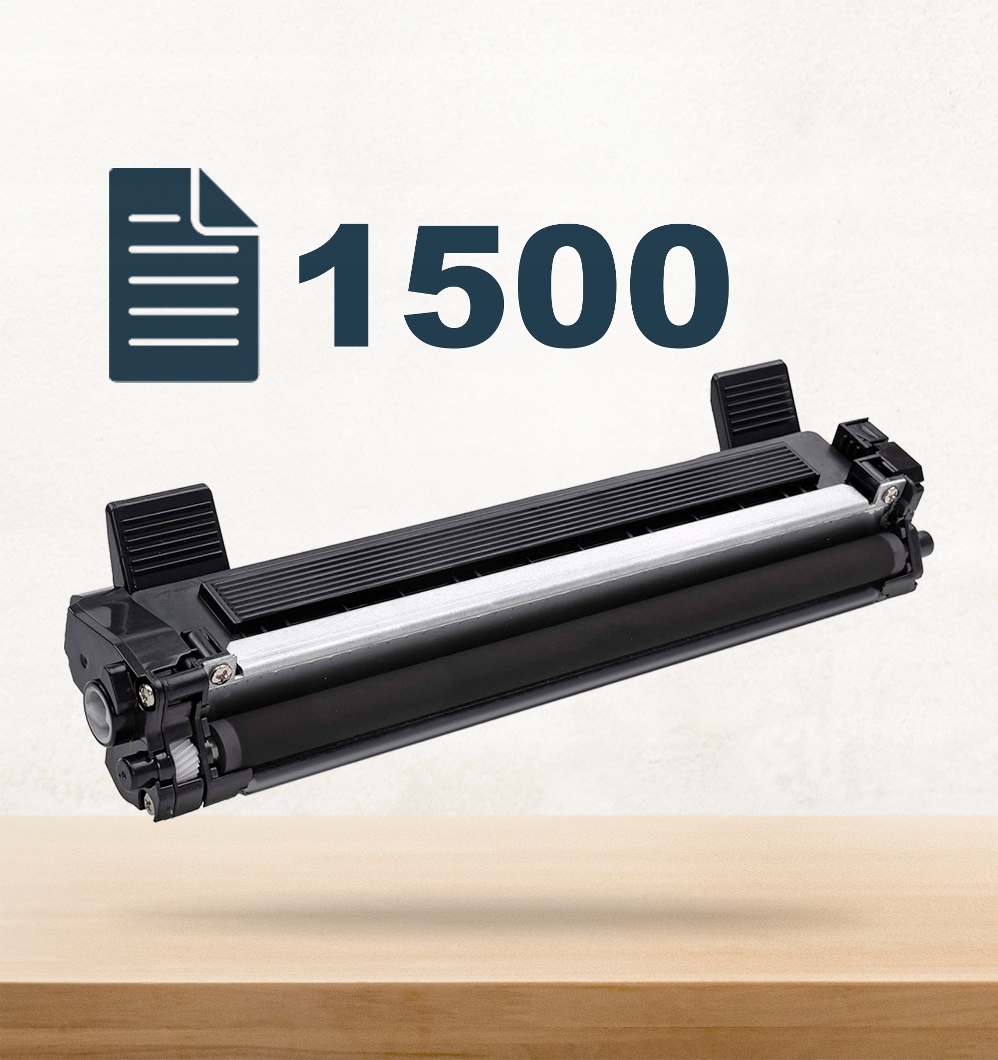 Toner TN1030 do Brother HL-1110E HL-1112E DCP-1510E DCP-1512E DCP-1610WE EAN (GTIN) 5905481819286