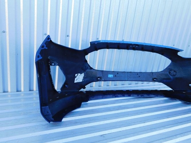 FORD FIESTA MK8 VIII ACTIVE 17- FRONTSTOSSSTANGE