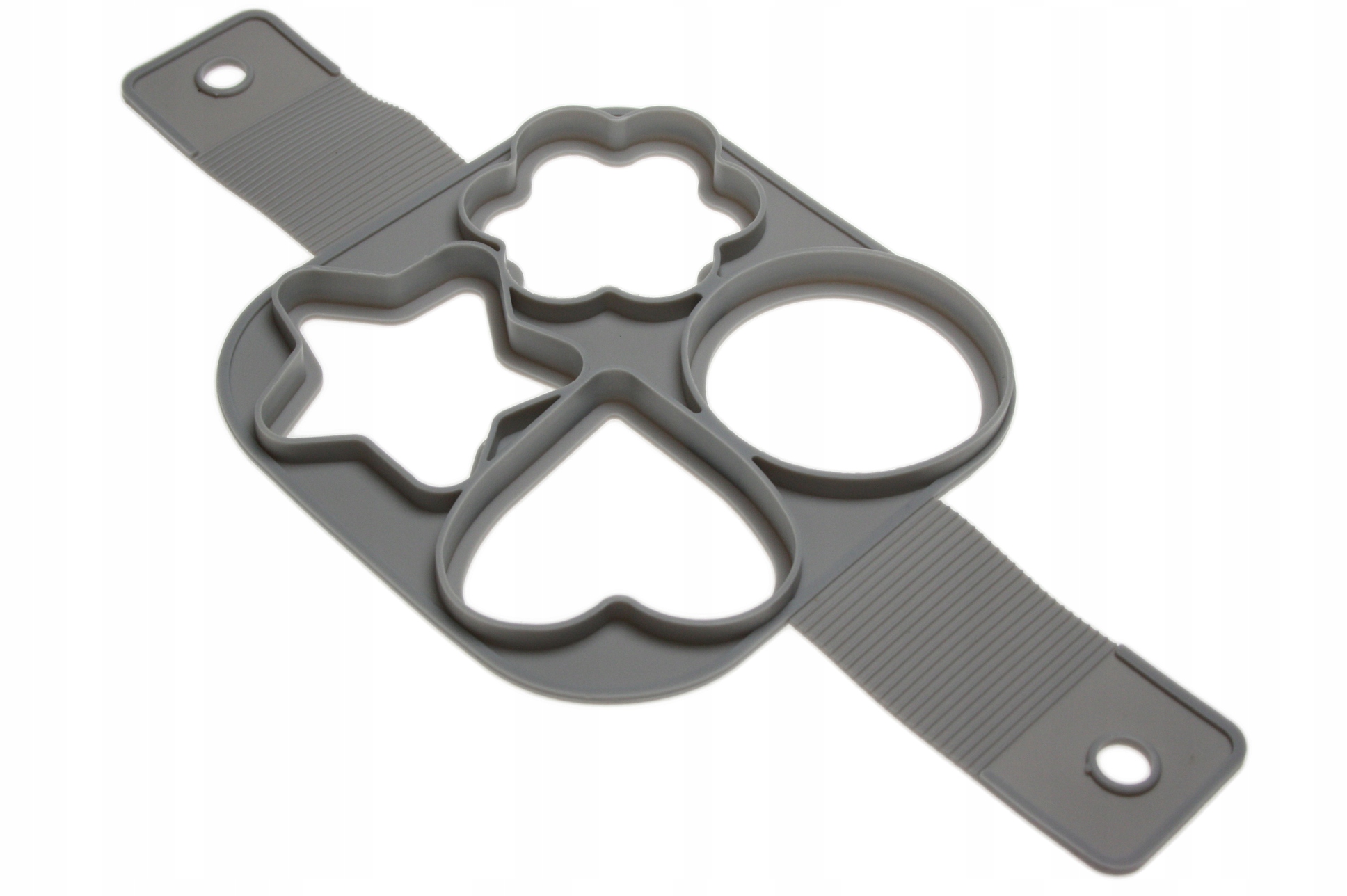 FORMA SILIKONOWA DO JAJEK sadzonych PLACKÓW