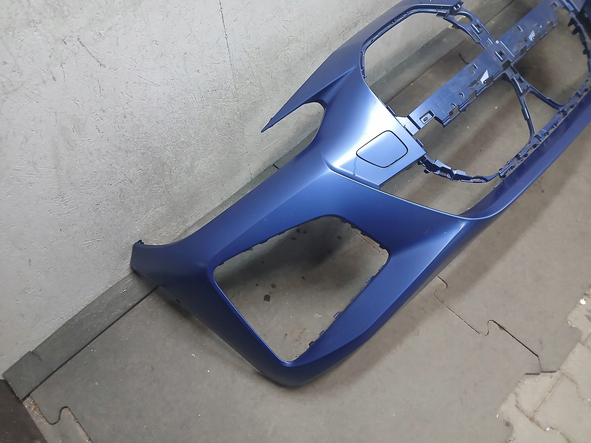 Paraurti Anteriore BMW 4 IV G26
