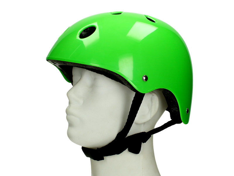 KASK na deskorolka SKATER hulajnoga ROLKI - M Model 5490