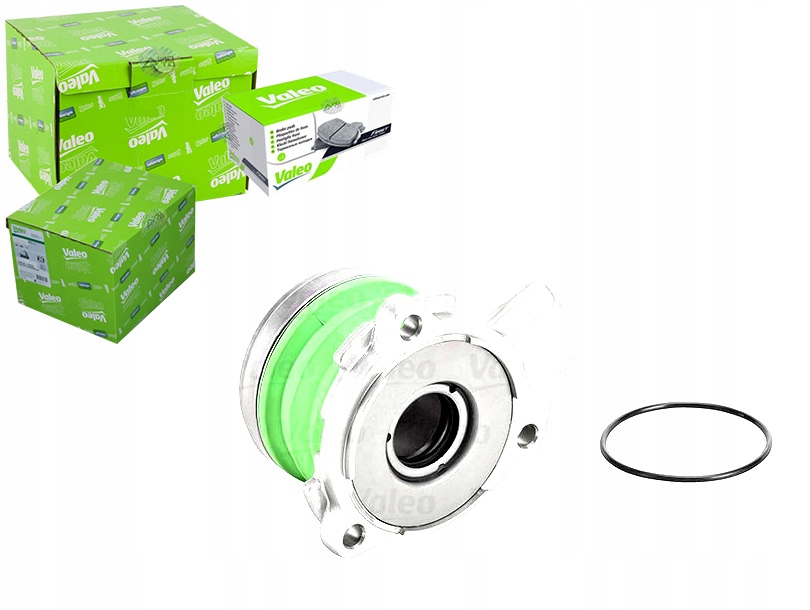 VALEO WYSPRZĘGLIK OPEL ASTRA VECTRA 1,8-2,0 16V 1,