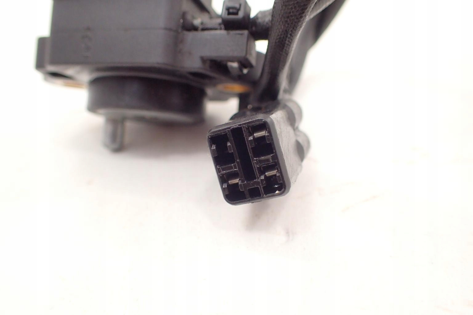 Slimak czujnik predkosci BMW G 310 R GS 17 Weight with packaging 1 kg