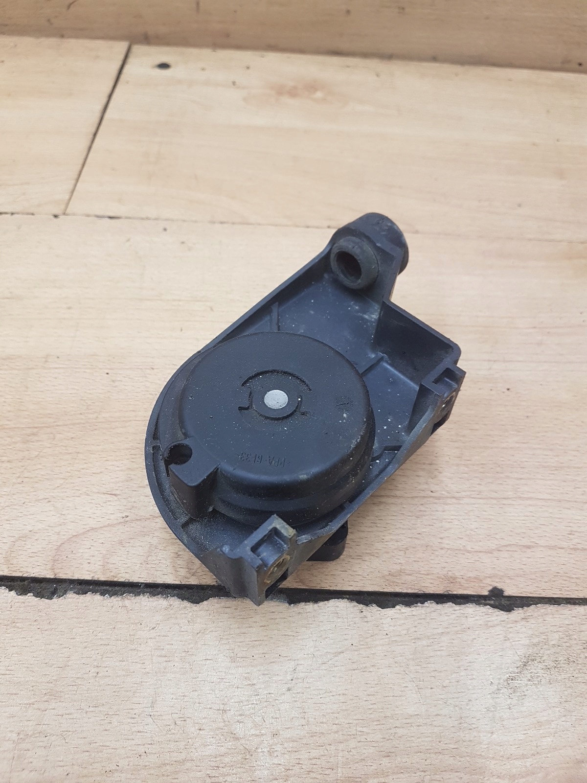 POTENCJOMETR GAZU CITROEN C8 2.2 16V