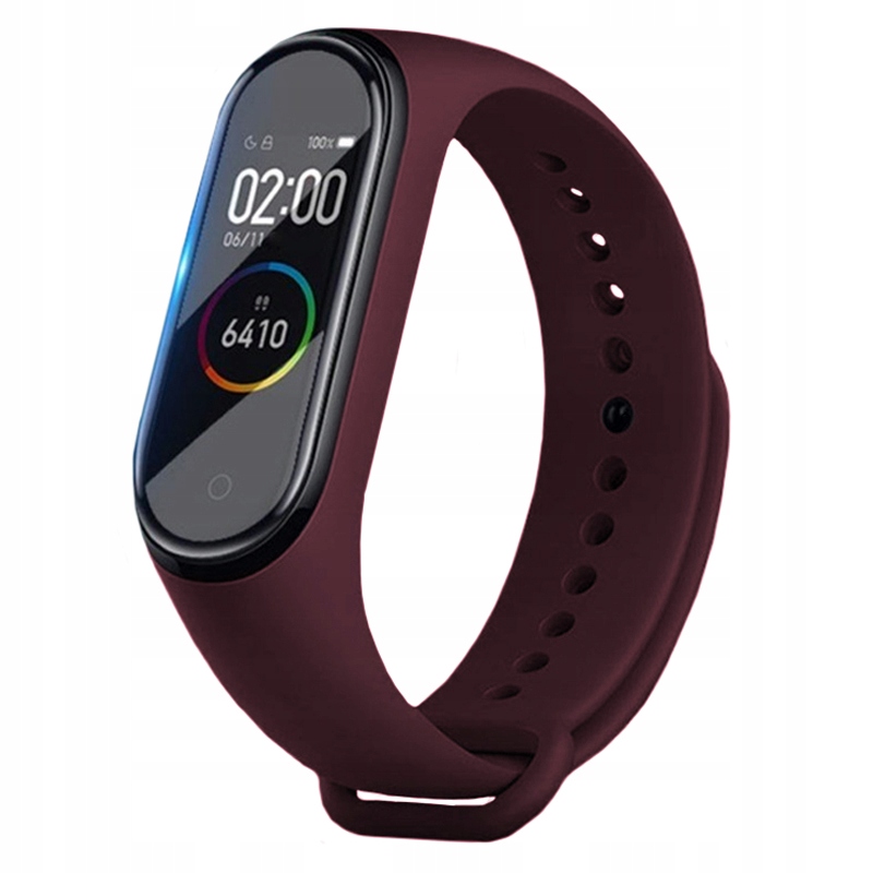

Pasek Opaska do Xiaomi MI Band 3/4