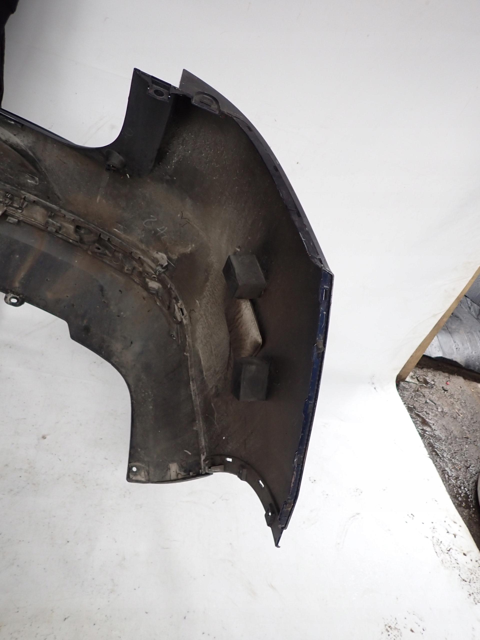 BYD TANG 22- bumper rear part rear PDC ST-2804111
