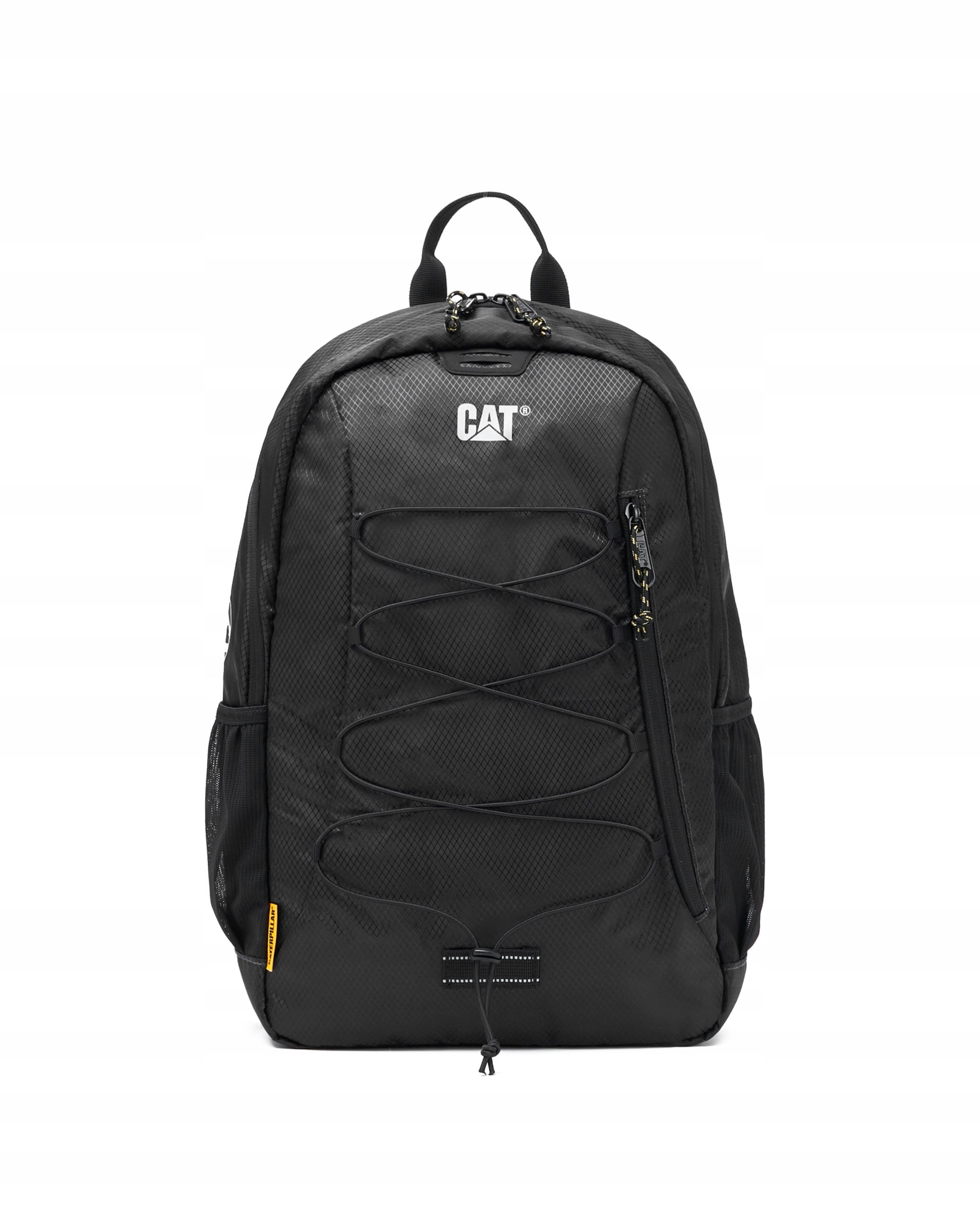 Caterpillar Urban Mountaineer Himalayas Batoh Černý
