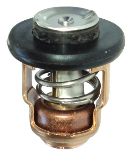 Yamaha Termostat 60 Stopni 6AH-12411-00