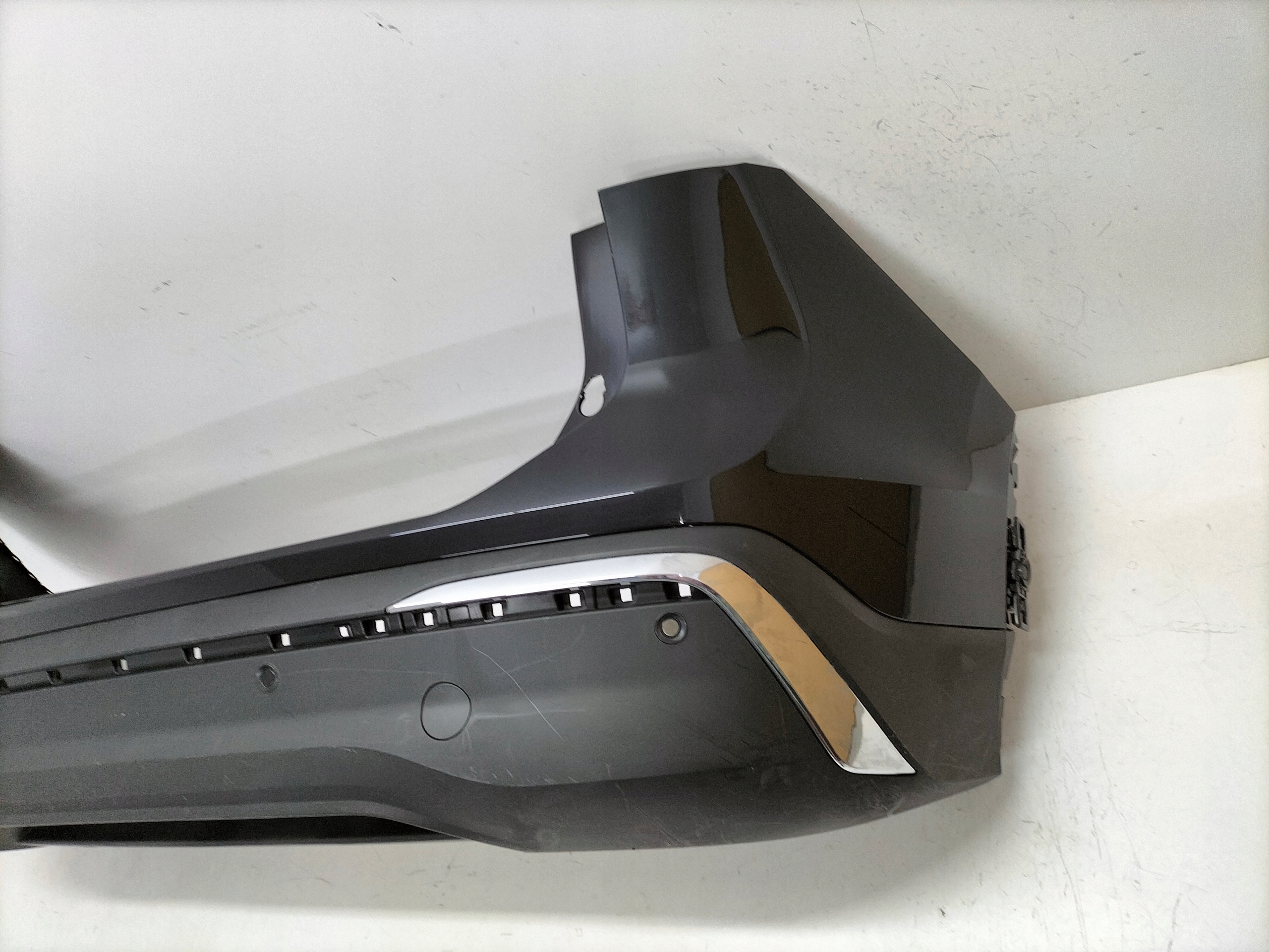 bumper rear rear part VW TIGUAN III 24