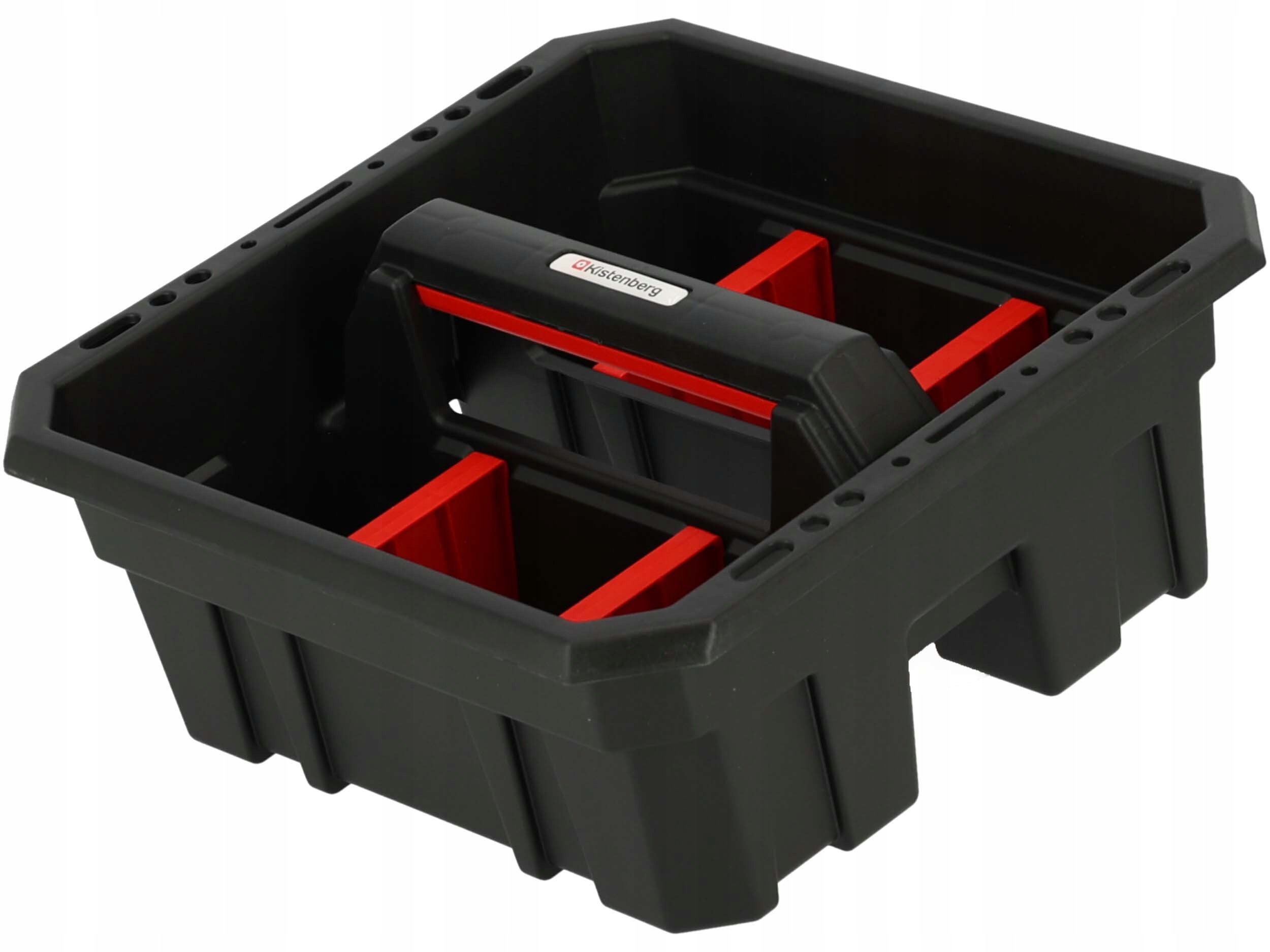 

Nosidło organizer na narzędzia skrzynka Kistenberg