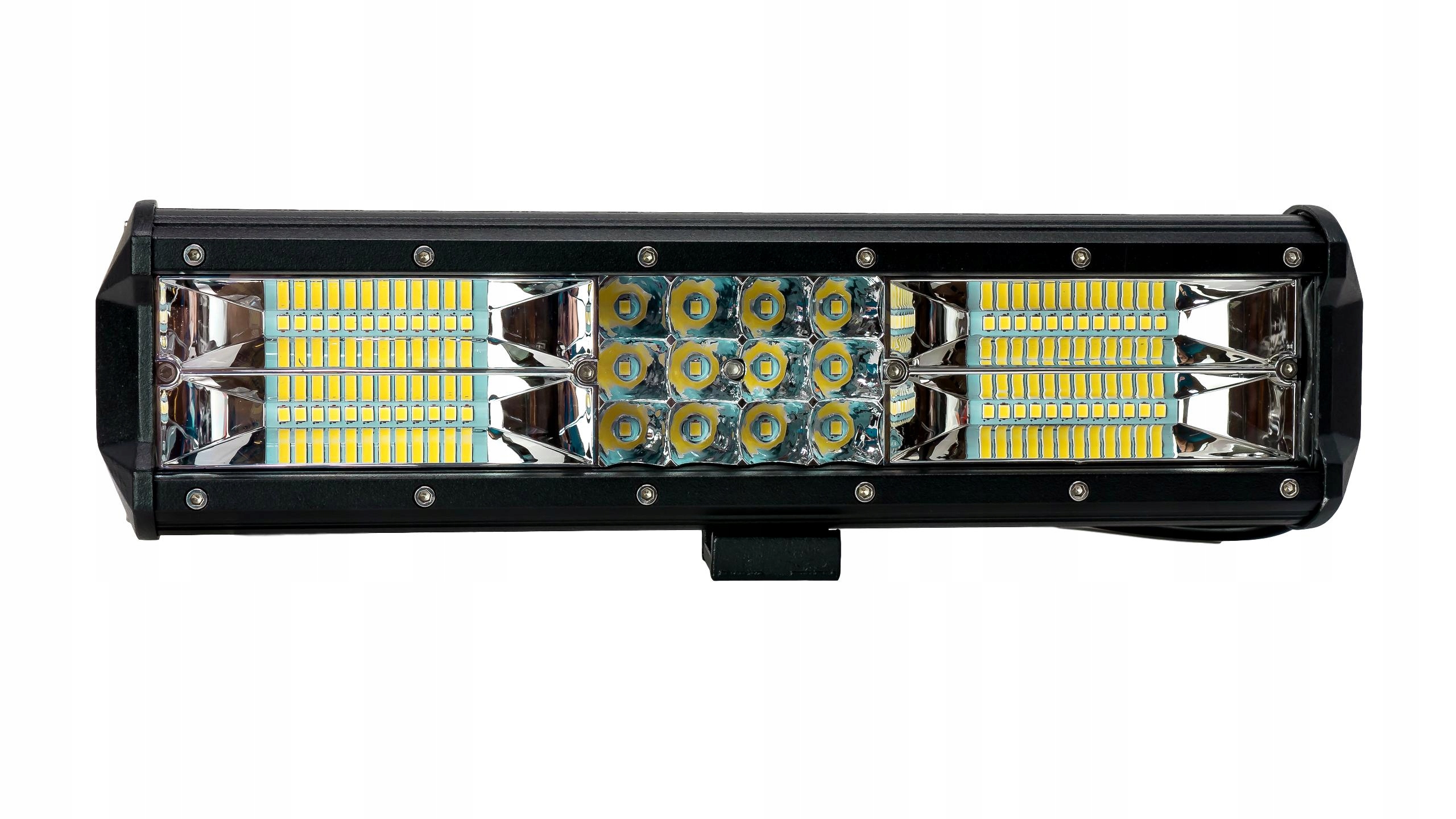 64656245 - Рабочая Лампа галогенная панель LED COMBO 180 Вт