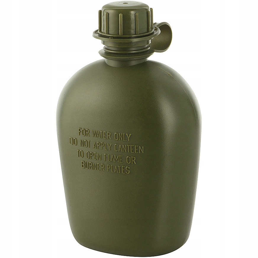 M-Tac Manierka 1L Olive USPL002