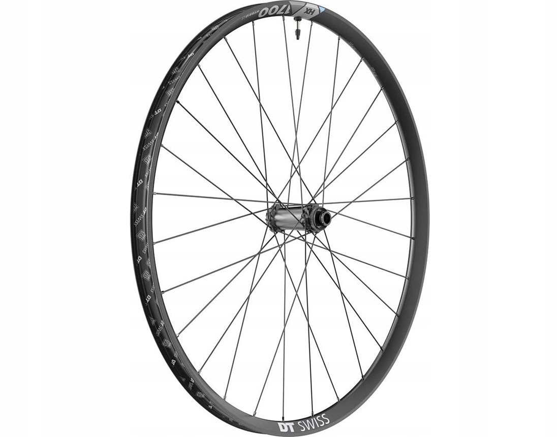 Dt Swiss Hx 1700 Spline Hybrid 29'' 622x30, koło przednie