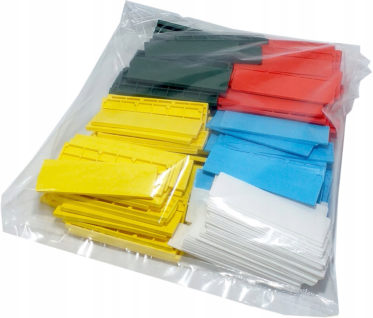 

Kliny Klin Podkładki Dystansowe Montażowe 32mm 250