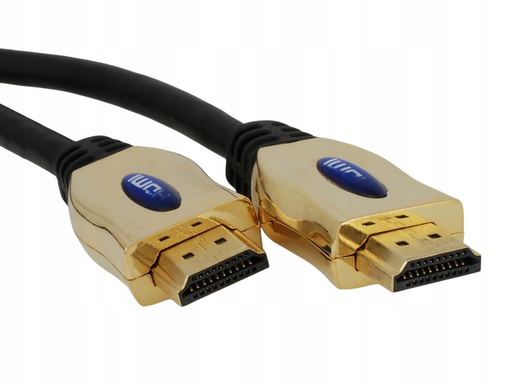 Kabel Ultra Hdmi 2.1 8K 7680p Vitalco 5,0 m