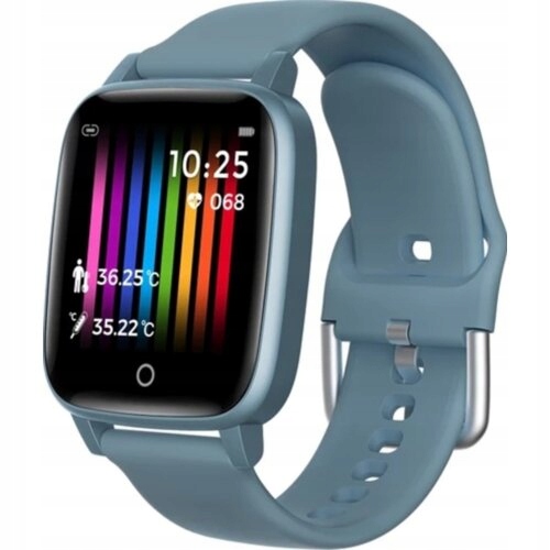 Smartwatch Bemi TER (niebieski)