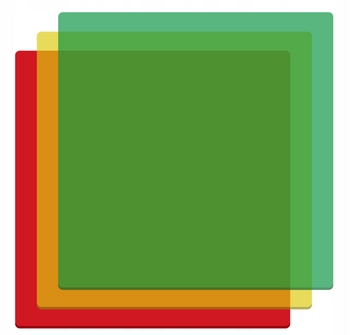 Creality Falcon Trzy Przezroczyste Arkusze Akryl 10 szt. FALCON2